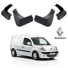 APARATORI NOROI RENAULT KANGOO 2008-2015 FATA SI SPATE foto