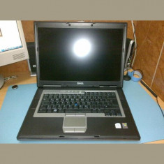 Laptop second hand Dell Precision M4300 15.4 inch foto