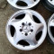 JANTE ORIGINALE MERCEDES A CLASS 15 5X112