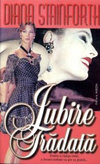 Diana Stainforth - Iubire tradata - 696798 foto