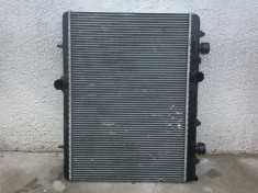 Radiator apa Peugeot 407 motor 2000 HDI an 2004 foto