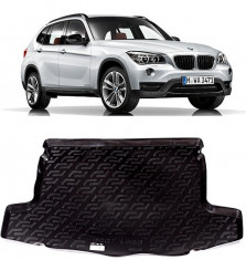 Covor Protectie Portbagaj Bmw X1 (E84) 2009-2014 foto