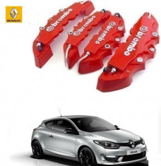 Capace Etrieri Brembo 3D Renault Megane 2009-2014 foto