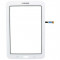 Geam cu touchscreen Samsung Galaxy Tab 3 Lite 7.0 Original Alb