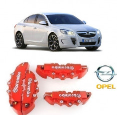 Capace Etrieri Brembo 3D Opel Insignia 2009-2016 foto