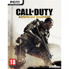 Call of Duty Advanced Warfare PC foto