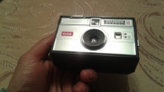 Aparat foto de colectie Kodak INSTAMATIC 50 foto