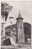Bnk cp Piatra Neamt - Turnul lui Stefan cel Mare - circulata, Printata