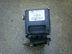 Unitate ABS ( modul ) Peugeot 407 motor 2000 HDI an 2004 foto