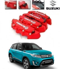 Capace Etrieri Brembo 3D Suzuki Vitara 2010-2016 foto