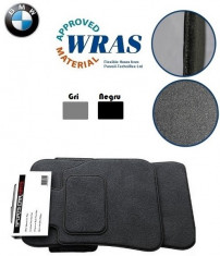 Covorase din material textil Bmw X1 2009-2015 (E84/F48) foto