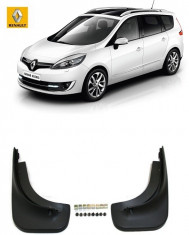 Set Aparatori Noroi Renault Grand Scenic 2009-2015 foto