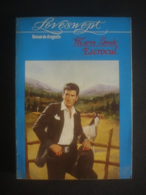 MARIS SOULE - ESCROCUL foto