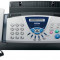 Fax Brother T104