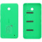 Capac baterie Nokia Lumia 630 Original Verde