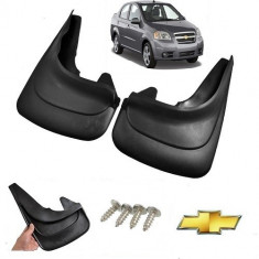 Set APARATORI NOROI CHEVROLET AVEO 2004-2014 foto