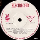 Gica Petrescu - Dac-Asa Ti-e Dat_Cine Stie A Iubi_Undeva Pe-o Strada Mica.. (7&quot;)