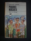 CONSTANTIN CUBLESAN - PENSIUNEA MARGARETA, 1982, Alta editura