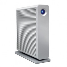 Hard disc extern LaCie d2 QUADRA v3, 4TB, USB3, eSATA, 2xFireWire, 7200RPM foto