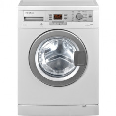 Masina de spalat rufe Arctic AFD6200A++, clasa de energie A++, capacitate 6 KG, 1200 RPM, Eco Dose, foto