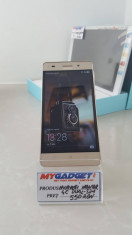 Huawei Honor 4C Gold Dual-Sim foto