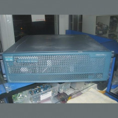 Cisco 3700 Series Multiservice Access Router CISCO3745-IO-2FE foto