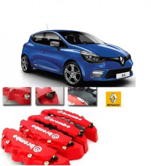 Capace Etrieri Brembo 3D Renault Clio 2012-2016 foto