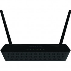 Netgear Wireless-N300 Router DSL with ADSL Modem with 2PT (D1500) Annex A foto