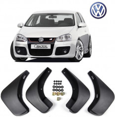 Set Aparatori Noroi Vw Golf V 2004-2009 foto