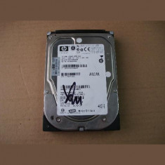 Hard disk server HP 72.8GB 15K SAS 481653-001 foto