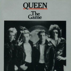 QUEEN The Game Digital remaster 2011 (cd) foto