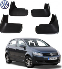 Set Aparatori Noroi Vw Golf Plus 2007-2012 foto