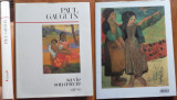 Paul Gauguin , viata si opera sa , Milano , 1997