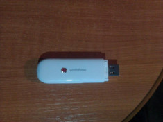 USB Vodafone Mobile Broadband internet foto
