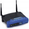 Router WLAN Linksys WRT54GL 54Mbps
