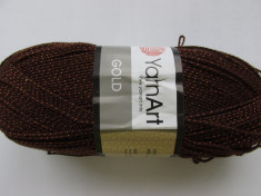 Yarn Art Gold 9032 foto