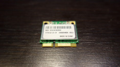 Placa / modul wireless / wifi laptop Acer Aspire ONE D255 ORIGINAL! Foto reale! foto