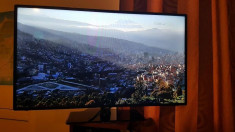 TV Saba LED 102cm (40inch) full HD 1080p foto