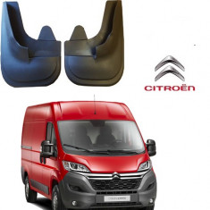 APARATORI NOROI Citroen Jumper 2006-2016 FATA foto