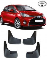 Set Aparatori Noroi Toyota Yaris 2007-2016 foto