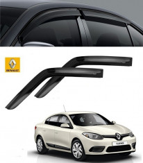 Paravanturi Fata WeatherTech Renault Fluence 2009-2016 foto