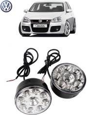Proiectoare Ceata Led Vw Golf 5 2003-2009 foto