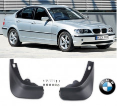 SET APARATORI NOROI BMW E 46 SERIA 3 1999-2005 foto