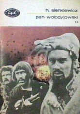 Pan Wolodyjowski, vol. 1, 2 foto