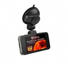 Car Video Recorder PRESTIGIO RoadRunner 560GPS ( 1920x1080p,3.0 inch, black ) foto