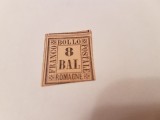 Cumpara ieftin italia/romagna/ cifre 1859 / v. 8 Baj nestampilata