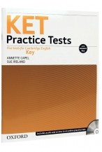 Key Practice Tests with Key Pack foto