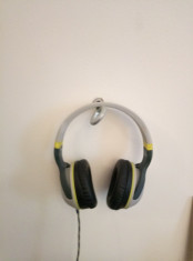 Casti Skullcandy Hesh 2 Micd - Headphones with Mic (S6HSGY-384) foto