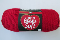 Red Heart Soft 09925 foto