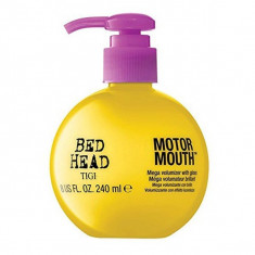 Tigi - BED HEAD motor mouth 240 ml foto
